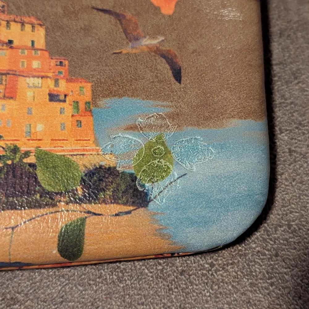 Patricia Nash French Riviera Cassini - NWOT - Picture 5 of 7